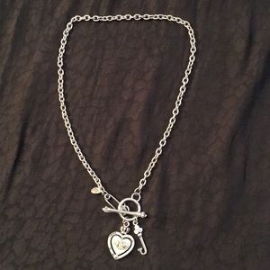 Juicy Couture Necklace